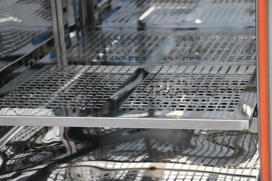 Komora kalibracyjna temperatury i wilgotności