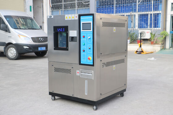 Mała komora o stałej temperaturze i wilgotności