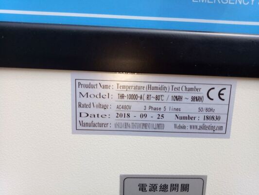 Cena fabrycznej komory klimatycznej OEM z drzwiami