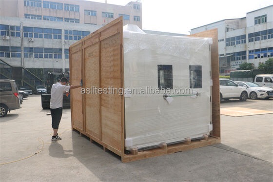 Komora badawcza stabilności/komora badawcza klimatycznej