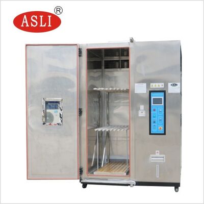 Komora klimatyczna typu walk-in | Duża komora temperaturowo-wilgotnościowa do symulacji środowiskowej