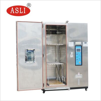 Komora klimatyczna typu walk-in | Duża komora temperaturowo-wilgotnościowa do symulacji środowiskowej