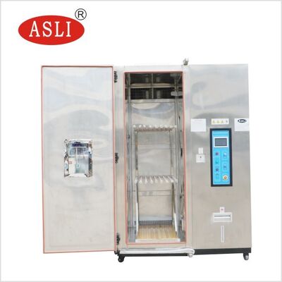 Komora klimatyczna typu walk-in | Duża komora temperaturowo-wilgotnościowa do symulacji środowiskowej