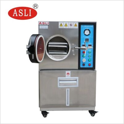 Komora testowa PCT / HAST Highly Accelerated Stress Test Aging Test Chamber