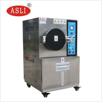 Komora testowa PCT / HAST Highly Accelerated Stress Test Aging Test Chamber