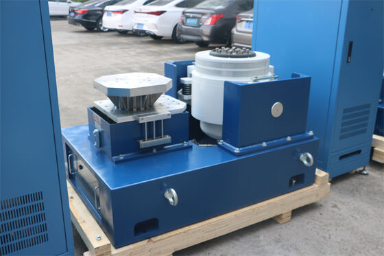 Elektromagnetyczny stół wibracyjny do testów wibracyjnych
