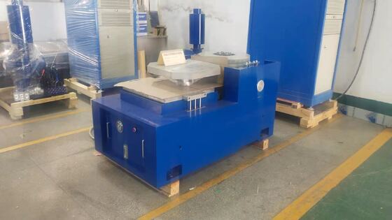 Elektromagnetyczny stół wibracyjny do testów wibracyjnych