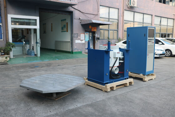 10000n Elektrodynamiczny Wibrator Mechaniczny