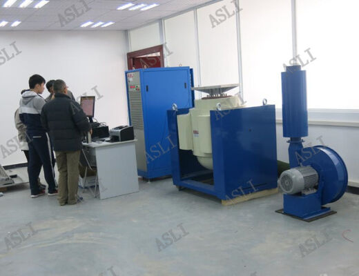10000n Elektrodynamiczny Wibrator Mechaniczny