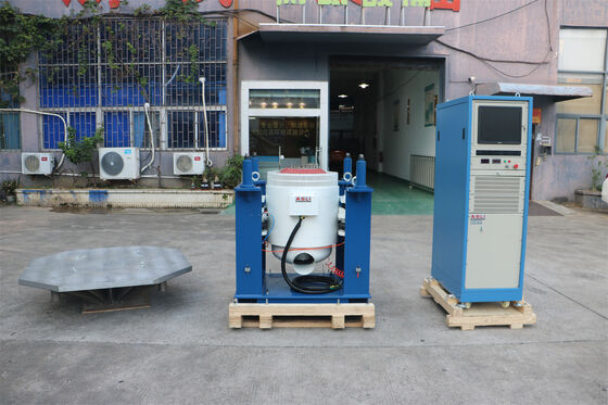 10000n Elektrodynamiczny Wibrator Mechaniczny