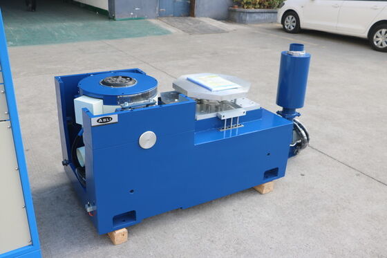 Produkty elektroniczne Symulacja transportu Maszyna do badania drgań mechanicznych