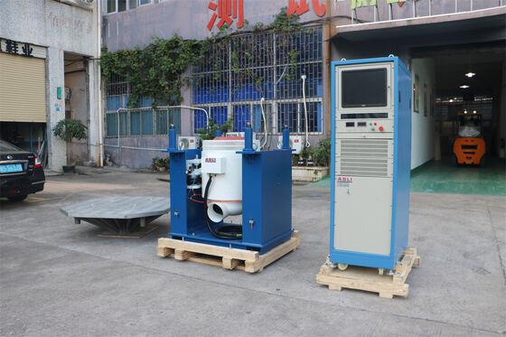 10000n Elektrodynamiczny Wibrator Mechaniczny