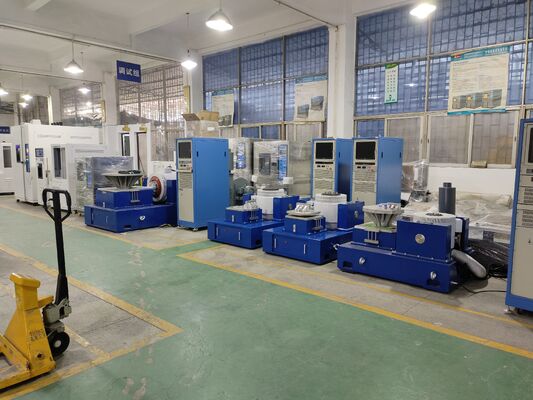 Maszyna do testowania drgań elektrodynamiczne wstrząsacz cena