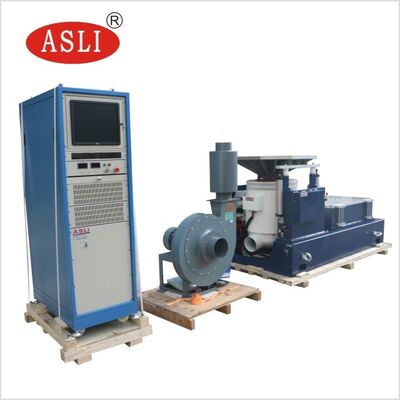 Tester wibracyjny elektrodynamiczny Shaker