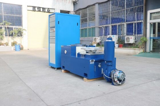 Tester wibracyjny elektrodynamiczny Shaker