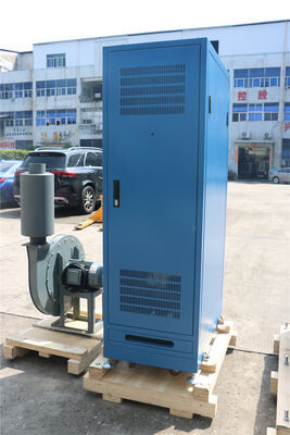 Tester wibracyjny elektrodynamiczny Shaker