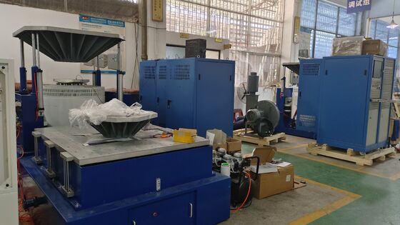 Aparat do badań wibracyjnych elektromagnetycznych