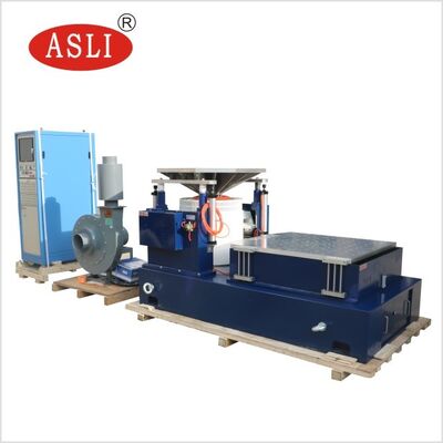 3-osiowy system wibracji