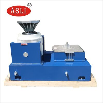 Nowy sprzęt laboratoryjny Wysokiej częstotliwości wibracji Shaker Machine