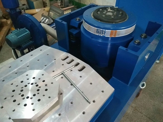 Stół wibracyjny CE 380V