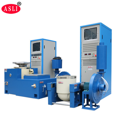 Sprzęt do testowania stołu wibracyjnego 3000N, maszyna wibracyjna elektrodynamiczna IEC 60068