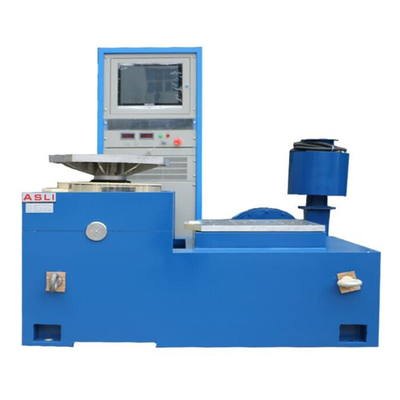 Sprzęt do testowania stołu wibracyjnego 3000N, maszyna wibracyjna elektrodynamiczna IEC 60068