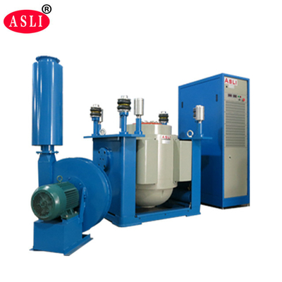 Sprzęt do testowania stołu wibracyjnego 3000N, maszyna wibracyjna elektrodynamiczna IEC 60068