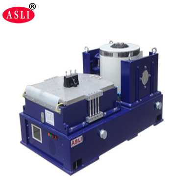 Sprzęt do testowania stołu wibracyjnego 3000N, maszyna wibracyjna elektrodynamiczna IEC 60068