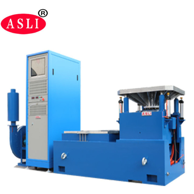 Standardy MIL-Std-810F i MIL-Std-810G 3-osiowy wibrator wibracyjny