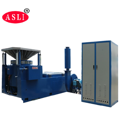ASTM D4728 300kg.F Elektrodynamiczne przyrządy do testowania wibratorów wibracyjnych