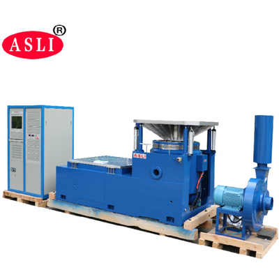 ASTM D4728 300kg.F Elektrodynamiczne przyrządy do testowania wibratorów wibracyjnych
