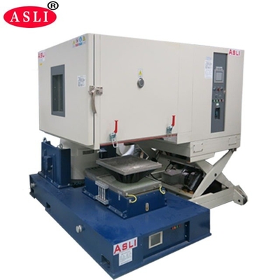 ASTM D4728 300kg.F Elektrodynamiczne przyrządy do testowania wibratorów wibracyjnych