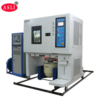 ASTM D4728 300kg.F Elektrodynamiczne przyrządy do testowania wibratorów wibracyjnych
