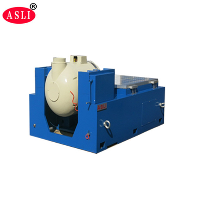 380V 2000kg.F Elektrodynamiczne stanowisko do testowania wibracji z chłodzeniem powietrzem