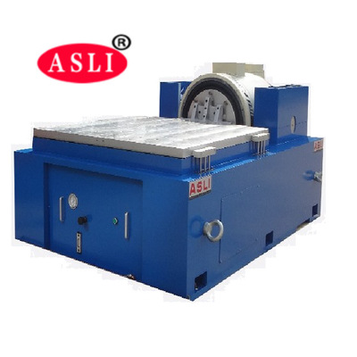 ASTM D4728 300kg.F Elektrodynamiczne przyrządy do testowania wibratorów wibracyjnych