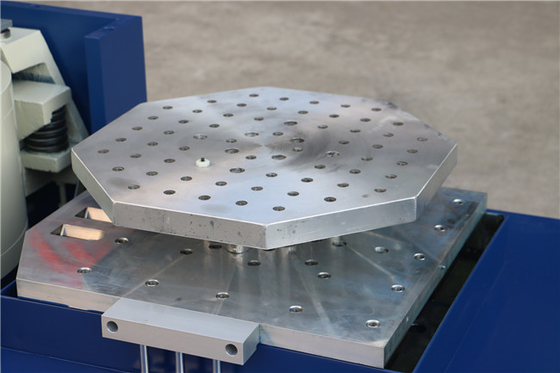 Maszyna do wstrząsów mechanicznych 100kg.F