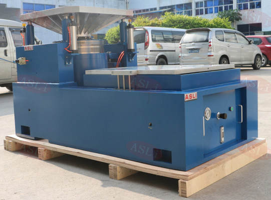 Wysokoczęstotliwościowy wytrząsacz elektrodynamiczny 3000 Hz 10000N