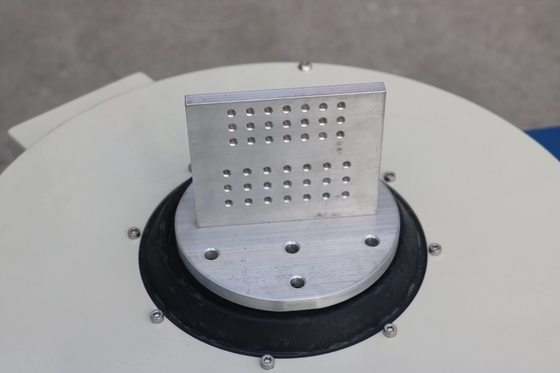 MIL-STD 810F 500X500mm Sprzęt do testowania wibracji stołu poślizgowego do laboratorium