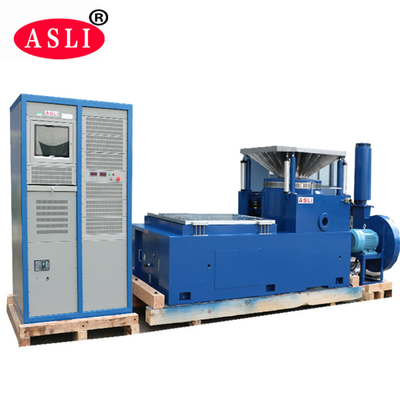 Systemy do testów wibracyjnych 6000N, wytrząsarka elektrodynamiczna 1,6 m / s