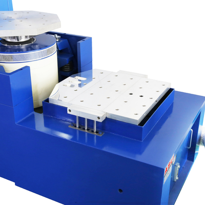 ISTA 3A Lab 20000N Maszyna do badania wibracji z przemieszczeniem 76 mm
