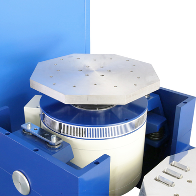 Wstrząsarka elektrodynamiczna ISTA 3A z systemem wytrząsania wibracyjnego 76 mm