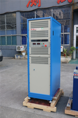 ISTA 3A Lab 20000N Maszyna do badania wibracji z przemieszczeniem 76 mm