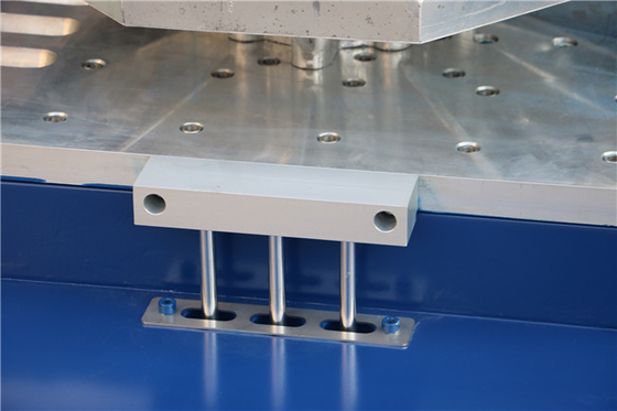 30KN 2800Hz Elektrodynamiczne wibracje wibracyjne przyrządy do testowania laboratoryjnego