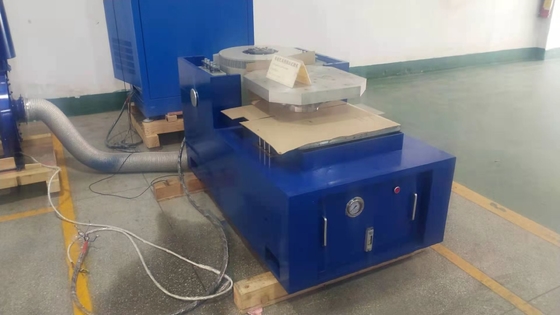 30KN 2800Hz Elektrodynamiczne wibracje wibracyjne przyrządy do testowania laboratoryjnego