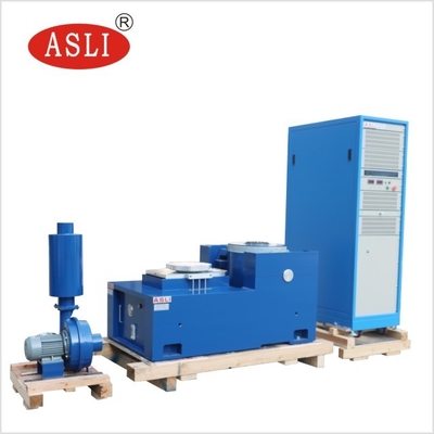 30KN 2800Hz Elektrodynamiczne wibracje wibracyjne przyrządy do testowania laboratoryjnego