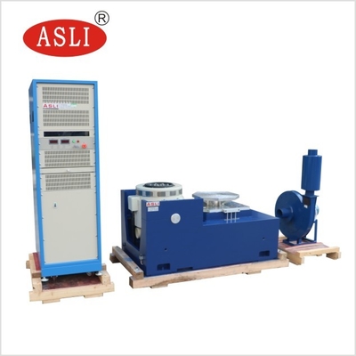 Wytrząsarka elektrodynamiczna 3000N 1,6 m / S