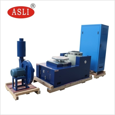 Stół do badania wibracji elektrodynamicznych 6000N