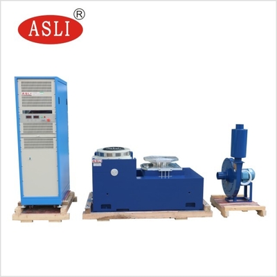 Stół do badania wibracji elektrodynamicznych 6000N