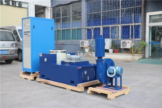 Badanie wibracji stołu ślizgowego 6000N, wytrząsarka elektrodynamiczna 1000m / S2