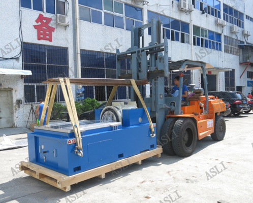 OEM IEC 62133 Elektromagnetyczny wibrator wibracyjny do testu baterii